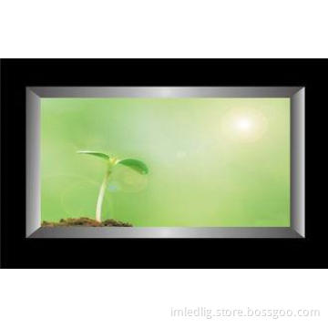 Led Super Slim Light Box